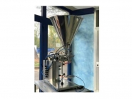 Doseuses - remplisseuses Cardoseti - jusqu'à 15 000 flacons/heure pour tous types de flacons et produits_2