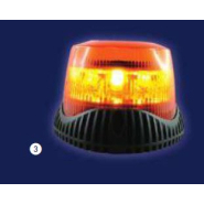Gyrophares LEDs R65 - Magnétiques, autonomes sur batterie et déplaçables_2