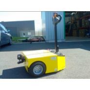 It-1200 - tracteur pousseur - electroman - poids 175 kg_2