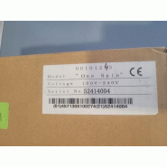 Mini centrifugeuse TOMY One Spin_2