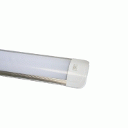 Réglette plate à LED avec interrupteur - 18W - 0,56m - 1440lm_2