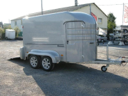 Remorque fermée - humbaur - rexus_2