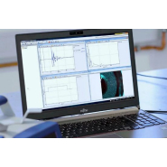 Vibromètre laser monopoint VibroOne® - mesures acoustiques, dynamiques et vibratoires - Polytec_2