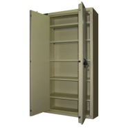 Armoire Sécurité Défense Série Classe C Défense - Acier 2mm, Porte 70mm_2