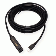 ATEN UE3310 Câble d'extension USB 3.1 Gen 1, noir, 10 m_2
