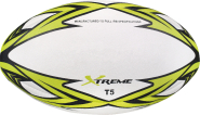 Ballon rugby de match X-treme T5 - Réf: PA819 - PROACT - Norme IRB - Taille 5_2