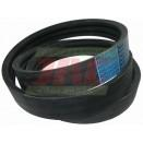 Courroie Continental Agridur 384 (3HB02750) 603354.0 - Pièce d'origine pour moissonneuse-batteuse Claas Dominator_2