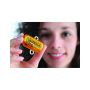 Enregistreur de chocs de transport ultra performant MSR 175 - capteurs haute résolution et polyvalence_2