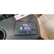 Gerbeur électrique avec cabine 1,5 T / 3 M  post-exposition_3