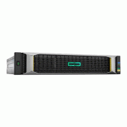 HPE MSA 2050 boîtier de disques 0 To Rack (2 U)_2