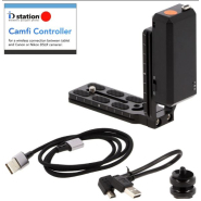 Kiosque d'impression photo d'identité Wifi - FastID CZ-01 - Résolution 300 dpi - Imprimante thermique avec tablette et consommables_2