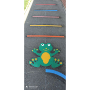 Parcours de motricité et parcours sportif adaptés à l'âge des enfants_2