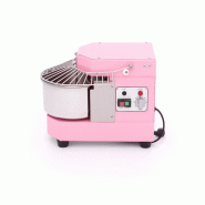 Pétrin à spirale / pétrin à pâte - 8 L - Rose | Maxima - 09361012_2