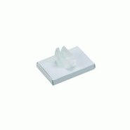 Sachet pour protections periodiques carton de 48 boites de 20 sachets - 960 unites_2