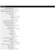 Sil 417 Gen - poste à souder à l'arc - Deca - 170A - 1Ph 230V - 4,9 kW - Hot Start, Antisticking, Arc Force, TIG Scratch_2