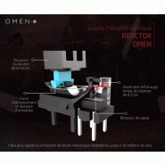 Souris Reactor OMEN by HP_2
