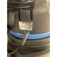 Aspirateur Fimap FV XP110.3 WD E005123 - disponible en occasion et en location de courte à longue durée_2