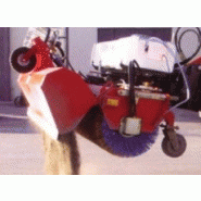 Balayeuses orientables - sima btp_2