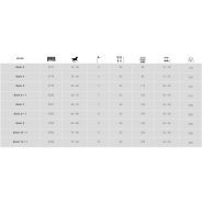 Basic - cultivateur agricole - Arrizza SRL - ressort à spire 30x30 - poids 170 à 435 kg_2