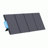 BLUETTI AC200MAX + 3*PV120 Groupe électrogène solaire_2