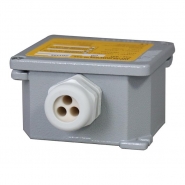 Détecteur de fuites de gaz propane GD106A - ICC, IP55, préalarme 100 ppm, alarme 200 ppm_2