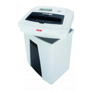 Destructeur de papier professionnel HSM Securio C16 - coupe 3.9mm - qualité allemande et garantie 3 ans_2
