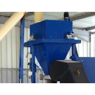 Machine de fabrication de blocs béton - ROMETA 2030 - Production moyenne-haute avec vibrocompresseur et centrale 750/500 L_2