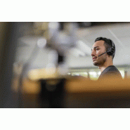 Micro-casque Poly Voyager 4320 certifié Microsoft Teams USB-A +dongle BT700_2