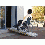Rampes pmr enroulables pour handicapes_2