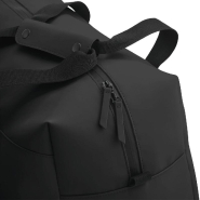 Sac de voyage en polyuréthane mat - 100% Polyester Recyclé - Réf: BG338_2