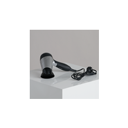 Sèche-cheveux pliable Joyce - SKU: G-772-04 - Compact avec crochet de suspension et filtre amovible_2