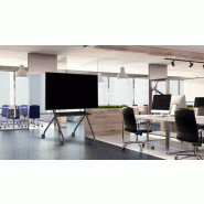 Vision VFM-F12 support pour téléviseur 2,54 m (100