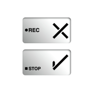 ITAG4 SP - Enregistreur de température usage unique USB PDF avec écran LCD et conformité EN12830_2