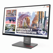 Lenovo ThinkVision P27QD-40 Moniteur_2