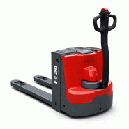 Transpalette électrique HELI CBD16C2LIH lithium 1.6T_2