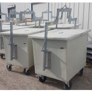 Bac d'équarrissage - gargantua 758_1