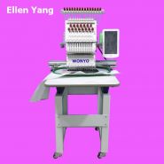 Brodeuse industrielle - Shenzhen Wanyang - 15 aiguilles - compacte à une tête - vitesse 1200SPM_2