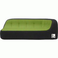 Canapé 2 places  SAND - Softline - Feld vert 848_2