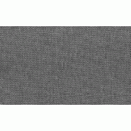 Canapé-lit convertible CanapExpress - 160cm - Matelas memory 22cm - Tête de lit intégrée - Tweed gris silex_2