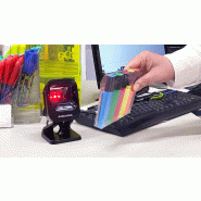 DATALOGIC Magellan 900i, Black, Stand, USB Keyboard 2m cable (MG0901-10001-0200)_2