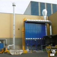 Installation de ventilation - aspiration et filtration d'air sur mesure, pour améliorer les conditions de travail de vos opérateurs et la rentabilité de vos installations_2