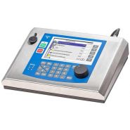 Machine de marquage par jet d'encre REA-JET GK 2.0 - haute définition et grande hauteur de caractères_2