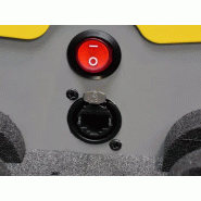 Naocase M400 - 16 Tablettes - Smartypower_2