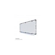 Structure de stand d'exposition - Borney - enseigne murale_2