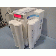 Système de purification d'eau Millipore AFS Essential 8D - ZAFS08DWW_2