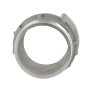 Demi-raccord symétrique avec verrou - DN 100 mm - M 4