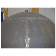 Fond hémisphérique PFB.8 - Secteurs pétrochimique, nucléaire, pharmaceutique, alimentaire, traitement des eaux et applications militaires_3