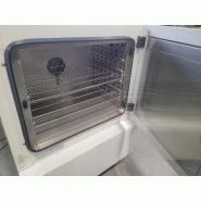 Incubateur / étuve réfrigéré BINDER KB-115 avec convection forcée 100°C_2