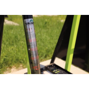 Marcheur double - Appareil cardio - Gamme Fitness_3