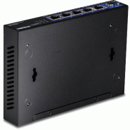 TRENDnet TEG-S5061 Switch 2,5G à 6 ports non administrable, avec ports SFP+ 10G_2
